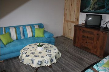 Čekija Penzión Hrabětice, Eksterjeras