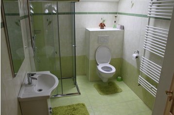 Čekija Penzión Hrabětice, Eksterjeras