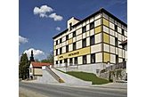 Viesnīca Olomučany Čehija