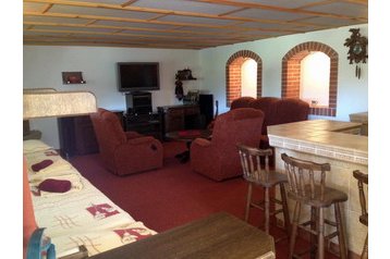 Cehia Penzión Blansko, Interiorul Cehia Penzión Blansko, Interiorul