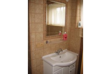 Czechy Penzión Blansko, Zewnątrz