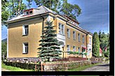 Pensionas Mařenice Čekija