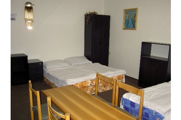 Česko Penzión Mařenice, Exteriér