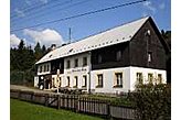 Pensionas Mařenice Čekija