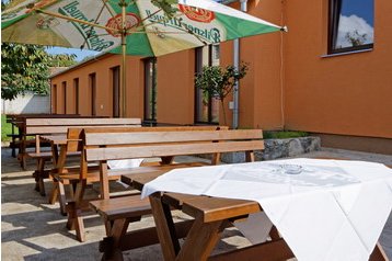 Hôtel Lysice 2