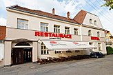 Viešbutis Lysice Čekija