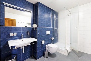 Hôtel Lysice 2