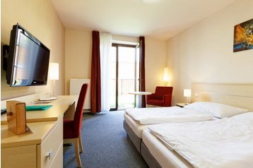 Čehija Hotel Lysice, Interjers