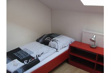 Hôtel Lysice 2