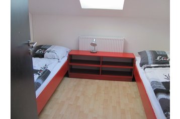 Hôtel Lysice 2