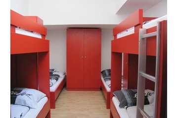 Чехия Hotel Lysice, Екстериор