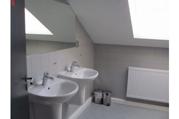 Чехия Hotel Lysice, Екстериор