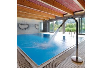 Чехия Hotel Lysice, Екстериор