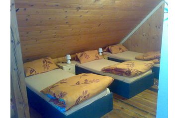 Čekija Penzión Telnice, Eksterjeras