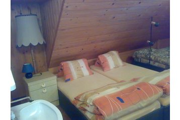 Čekija Penzión Telnice, Eksterjeras