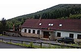 Pension Telnice Tschechien