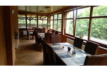 República Checa Penzión Telnice, Interior