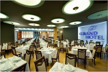 Čekija Hotel Třebíč, Eksterjeras