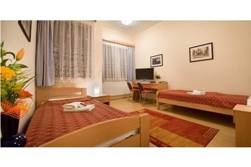 Čekija Hotel Třebíč, Interjeras