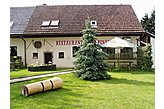 Panzió Trhanov Csehország