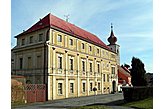 Хотел Trhanov Чехия