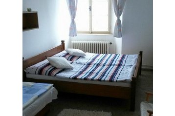 Чехия Hotel Trhanov, Интерьор