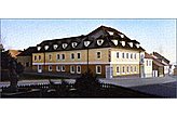 Hôtel Rožmitál pod Třemšínem Tchéquie