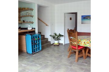 Чехия Penzión Popice, Интерьер