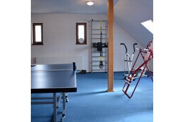 Пансионат Popice 1