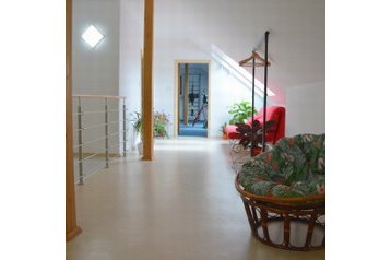 Пансионат Popice 1