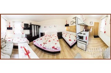 Češka Byt Přibyslav, Interier