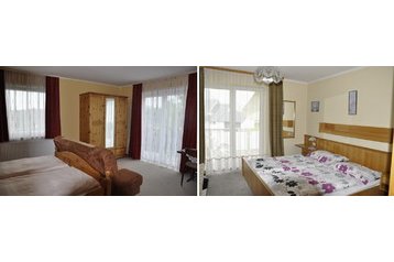 Austria Penzión Gmunden, Eksterjöör