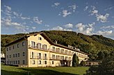 Viešbutis Gmunden Austrija