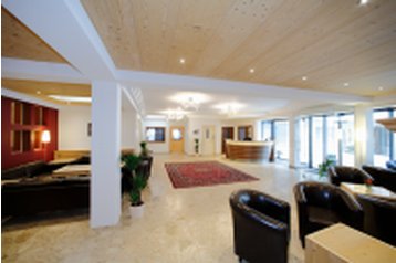 Autriche Hotel Gmunden, Intérieur