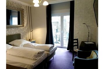 Hôtel Mannheim 2
