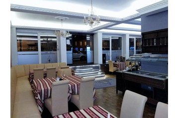 Німеччина Hotel Mannheim, Екстер'єр