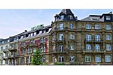 Hotell Mannheim Saksamaa