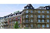 Viesnīca Mannheim Vācija