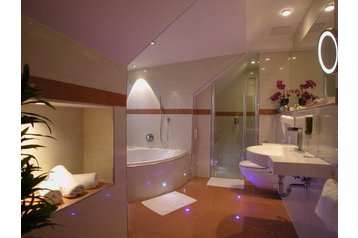 Німеччина Hotel Mannheim, Екстер'єр