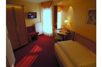 Німеччина Hotel Mannheim, Екстер'єр