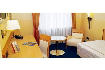 Німеччина Hotel Mannheim, Екстер'єр