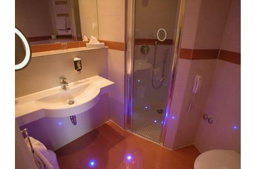 Німеччина Hotel Mannheim, Екстер'єр