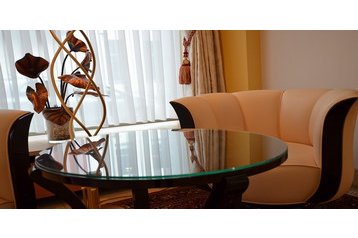 Німеччина Hotel Mannheim, Екстер'єр