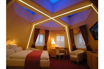 Германия Hotel Mannheim, Экстерьер