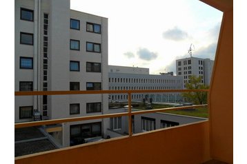 Vokietija Hotel pforzheim, Eksterjeras