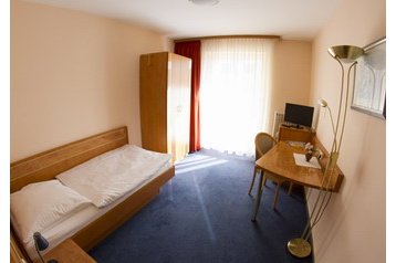 Saksamaa Hotel pforzheim, Eksterjöör