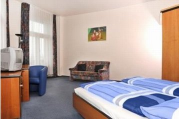 Njemačka Hotel pforzheim, Eksterijer