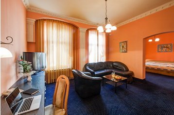 Hotell Gliwice 1
