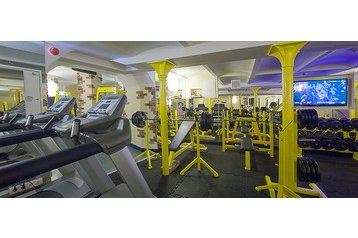 Hotell Gliwice 1