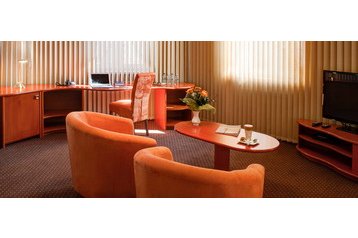Lenkija Hotel Gliwice, Interjeras
